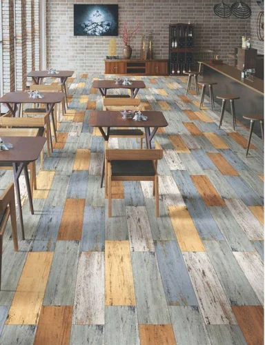 Marvel Wood 