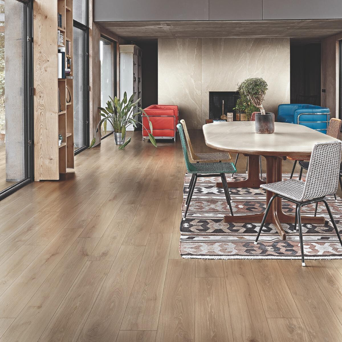 Sequenza Walnut 