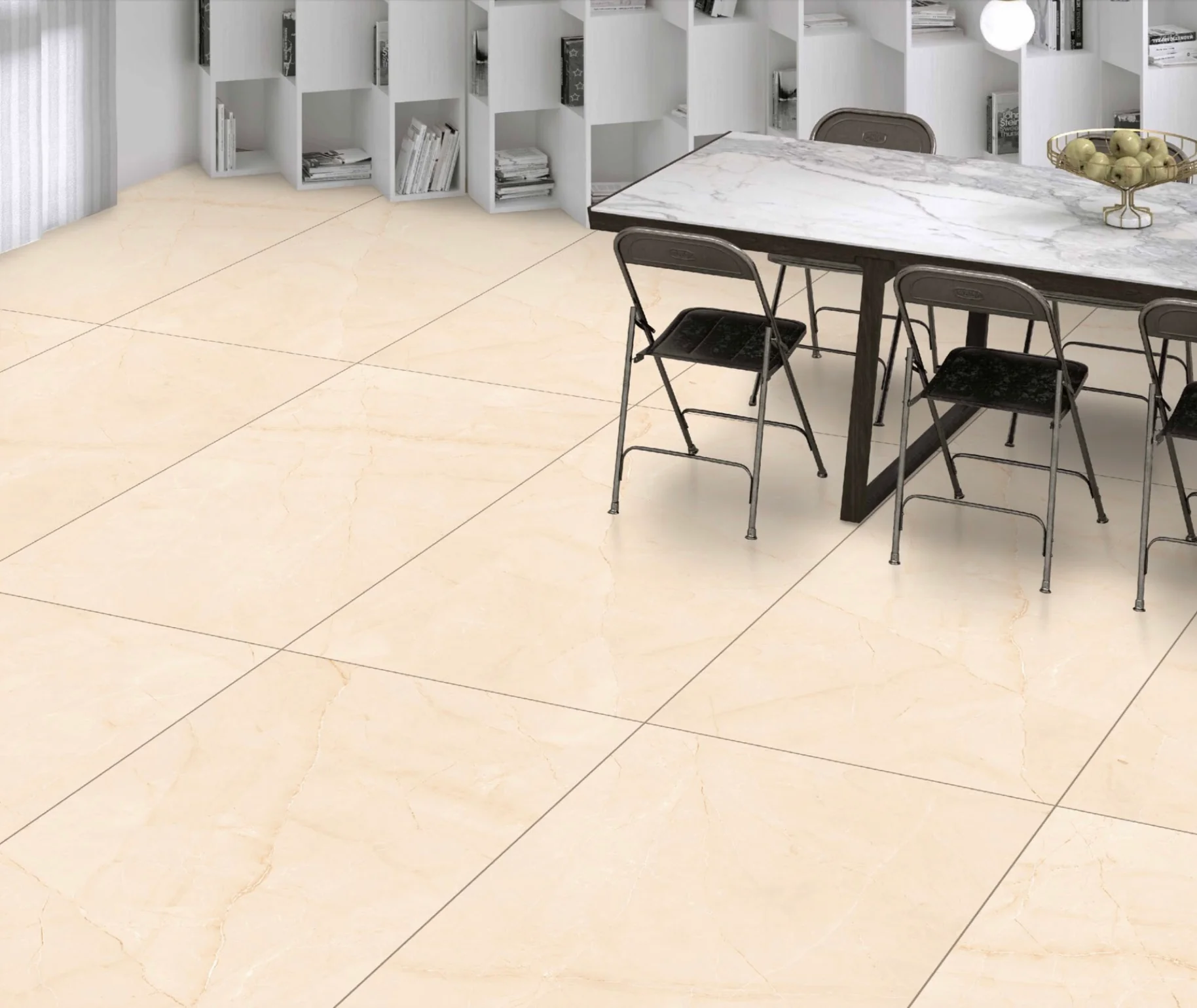 Armani Beige