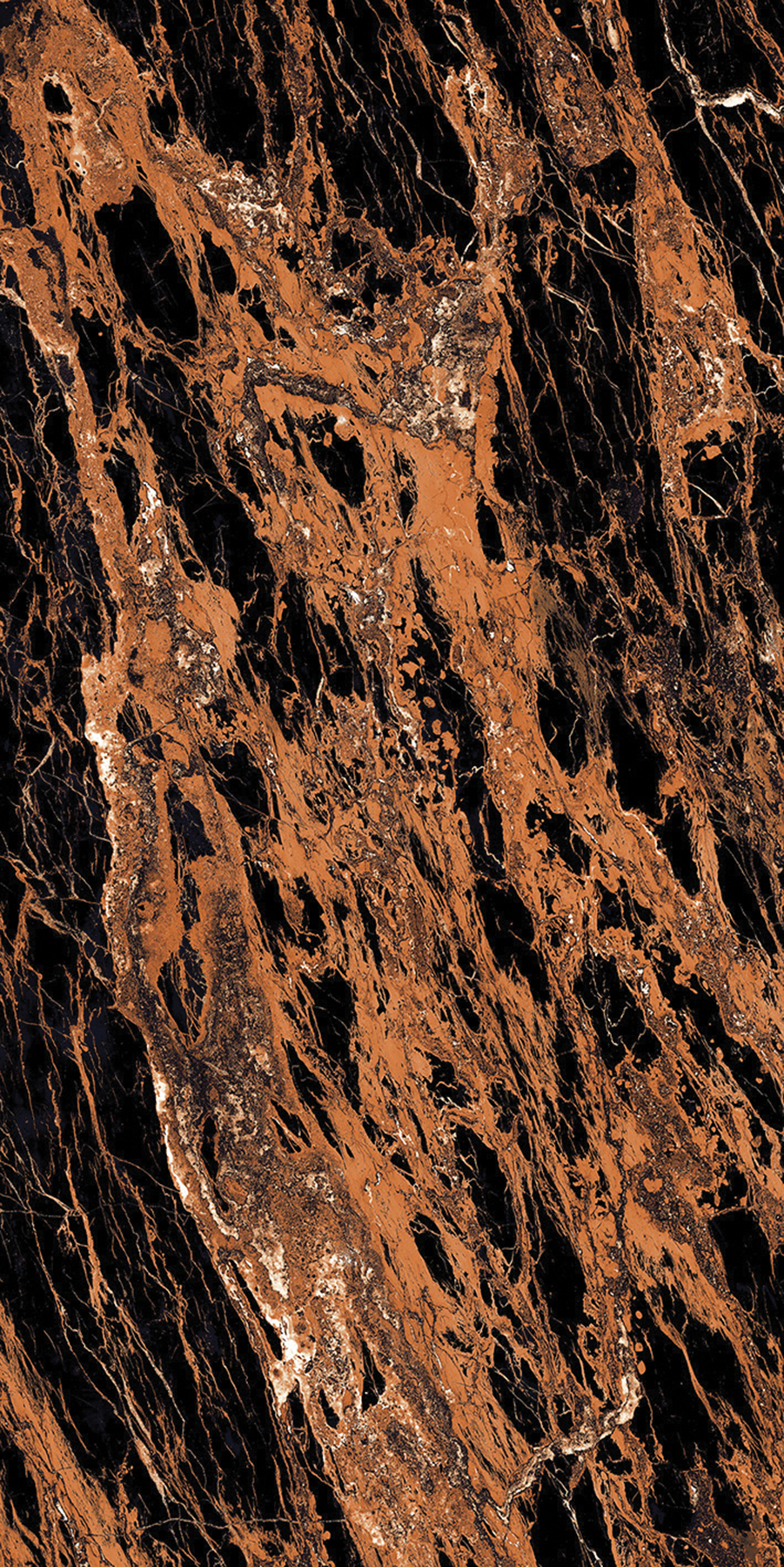 Oberon Lava 