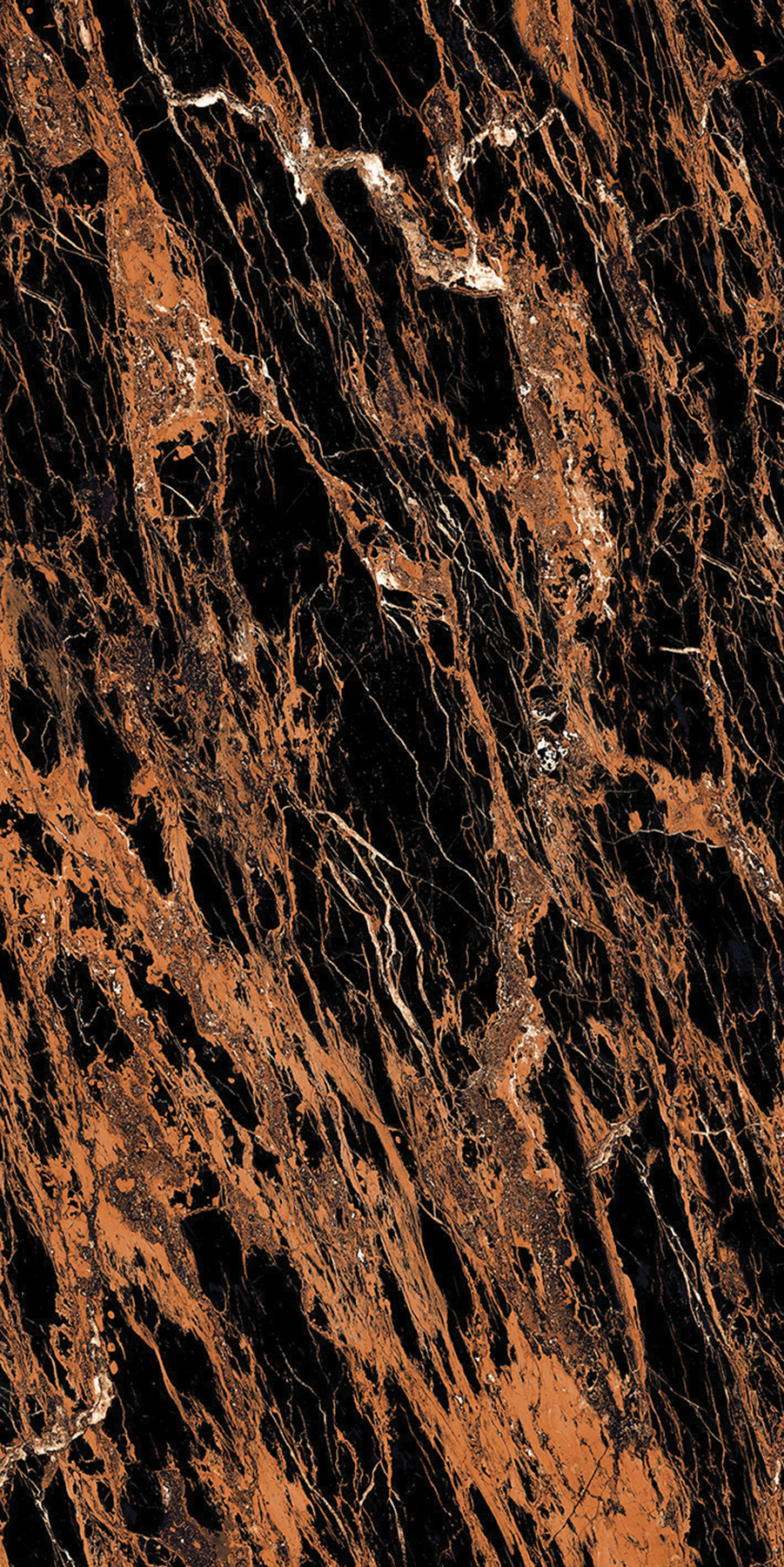 Oberon Lava 