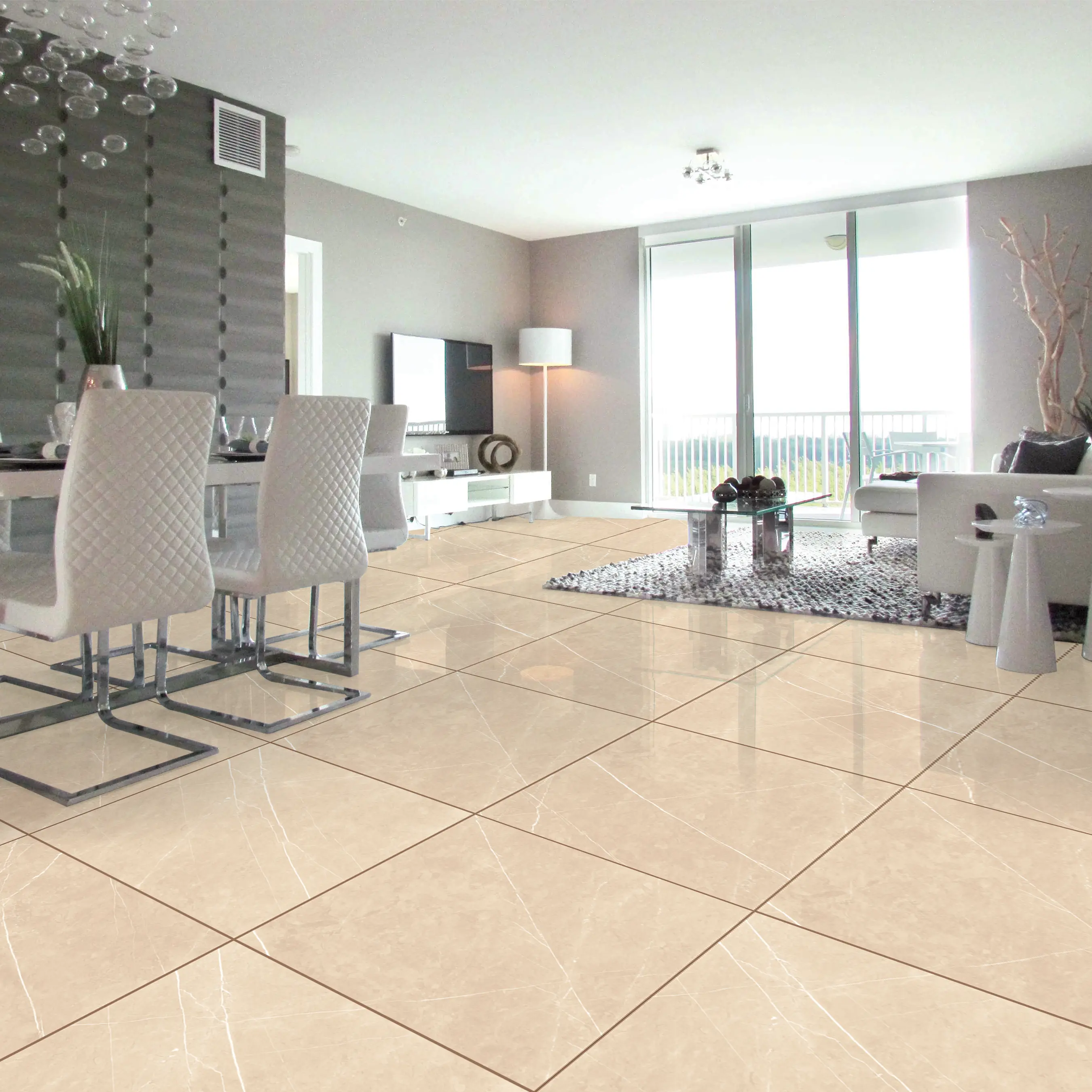 Ciana Beige