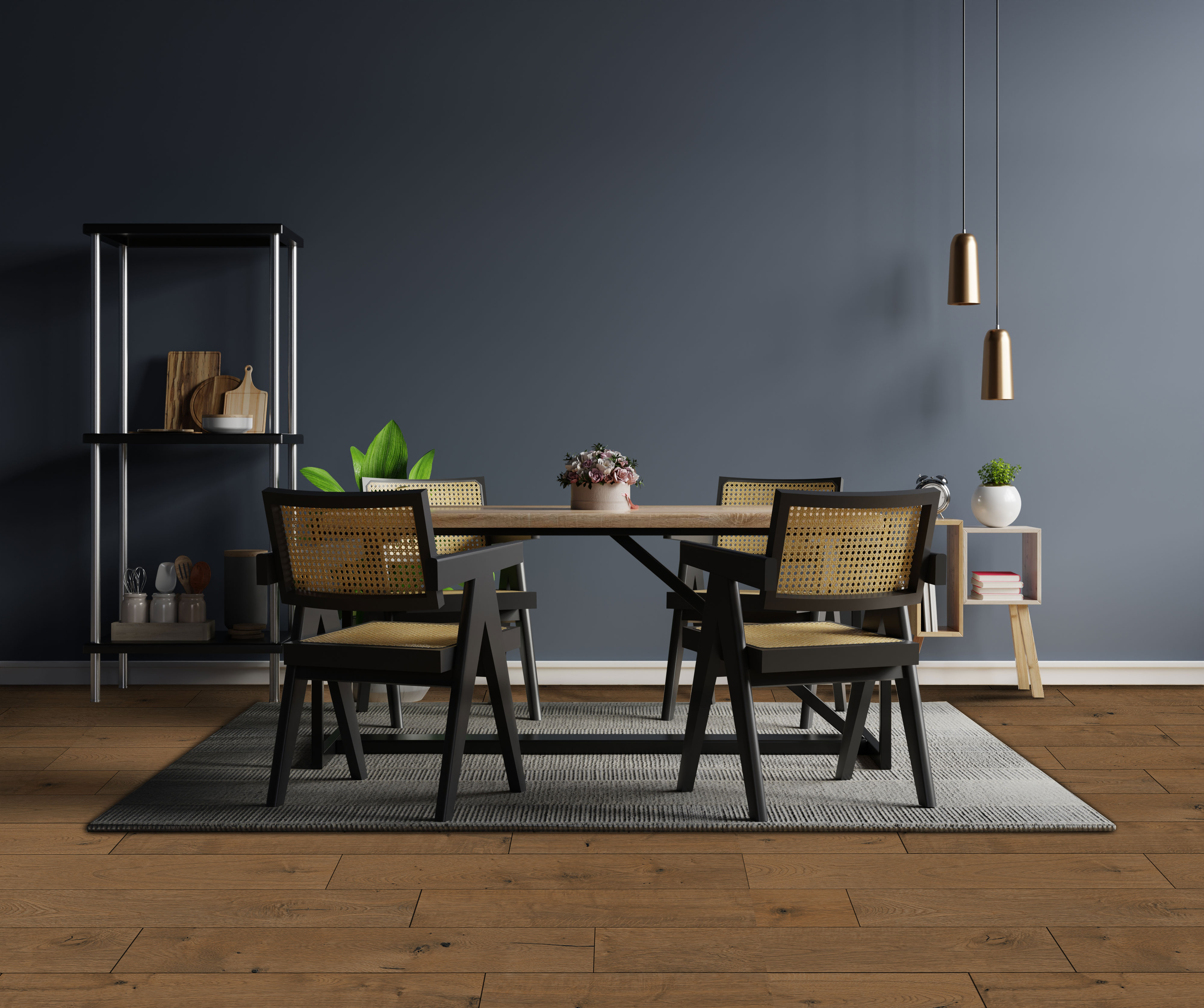Havana Wenge 