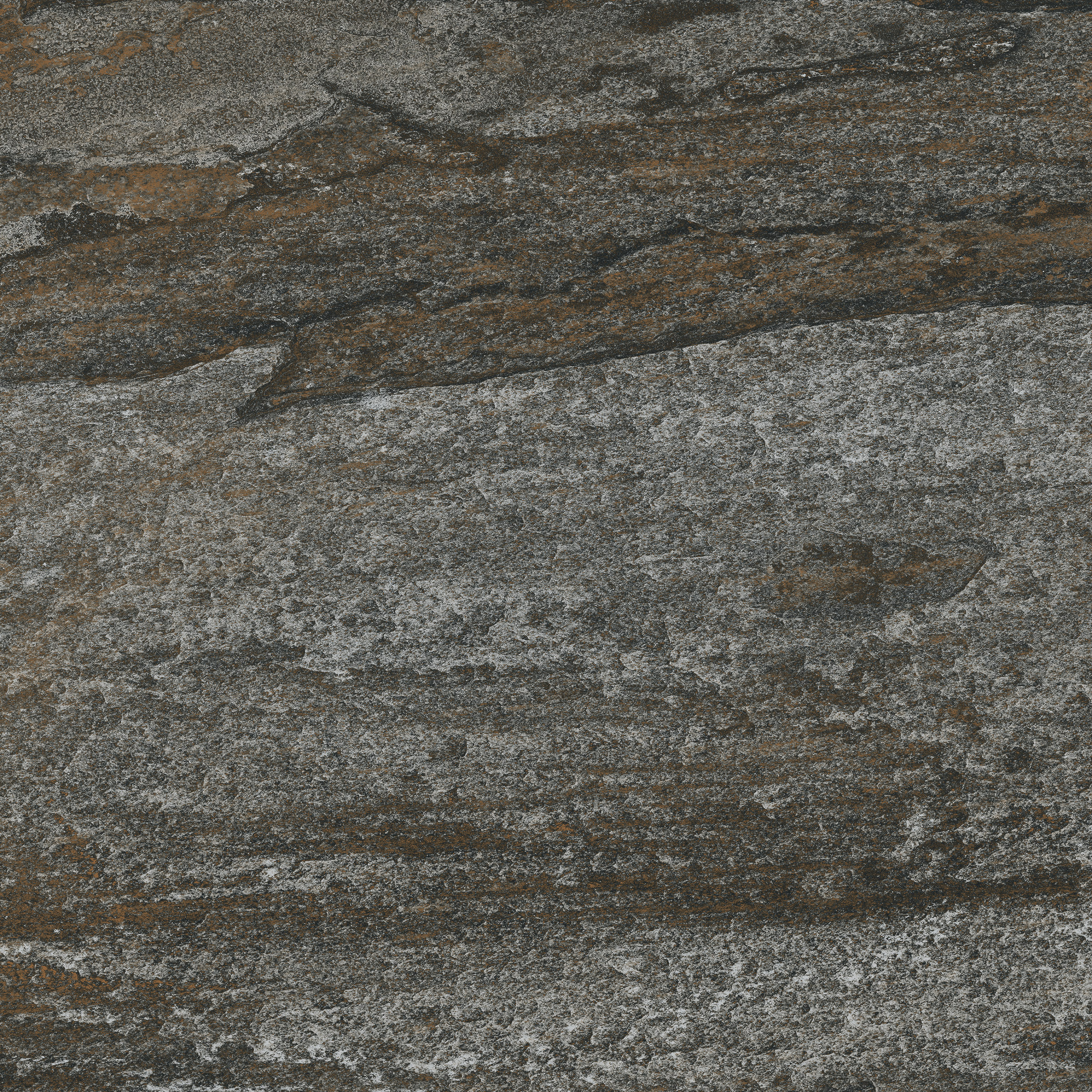 Lava Black 