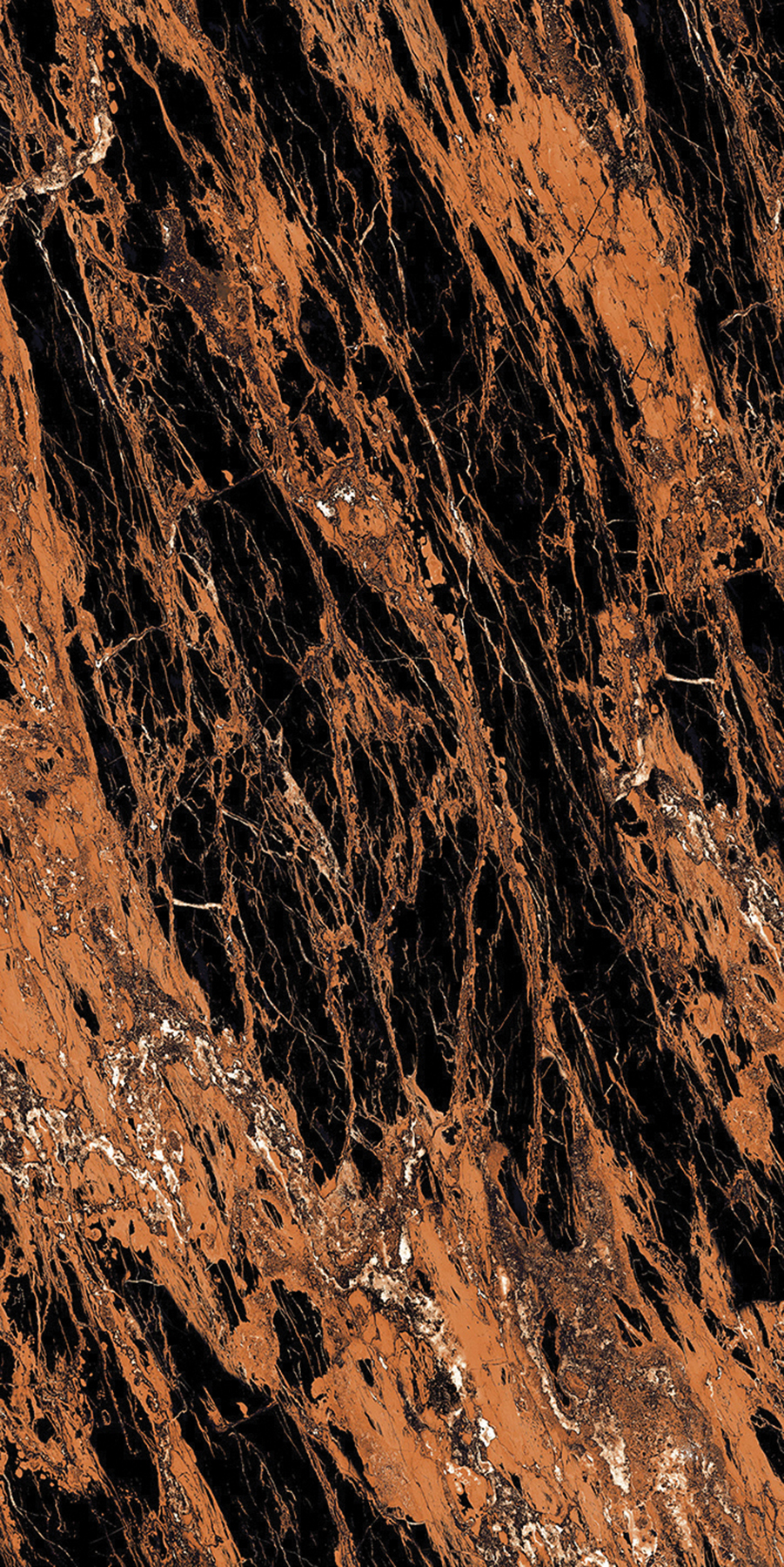 Oberon Lava 