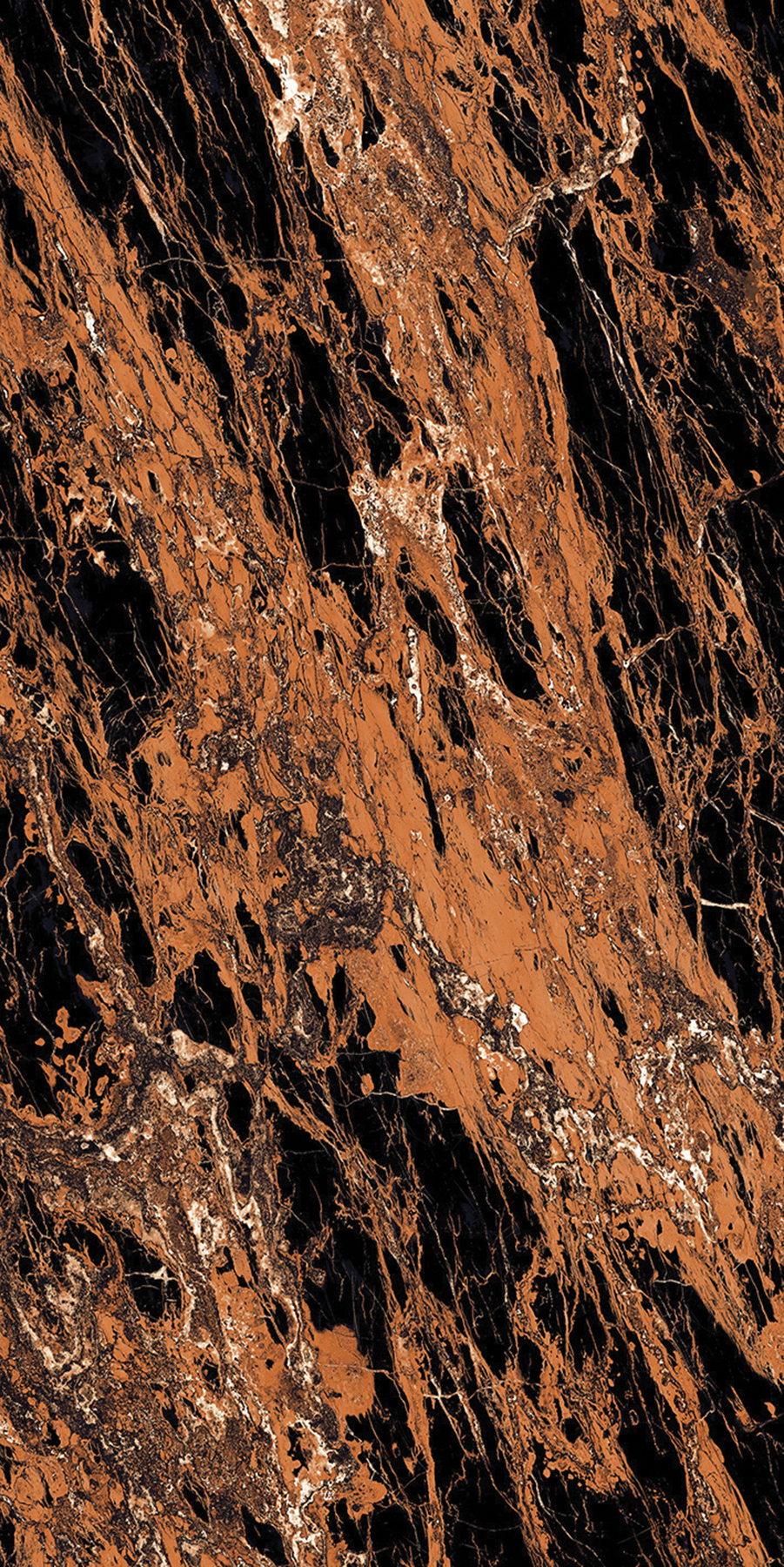 Oberon Lava 