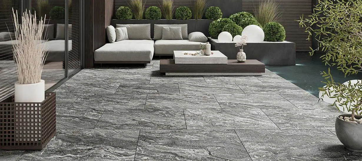 Lava Black 