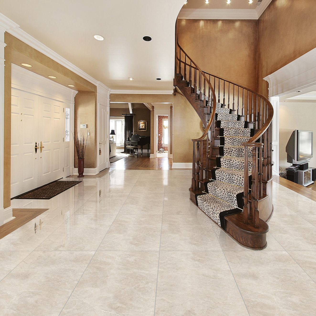 Marfil Beige 