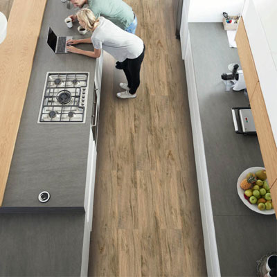 Savanna Walnut 