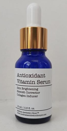 Antioxidant Vitamin Serum