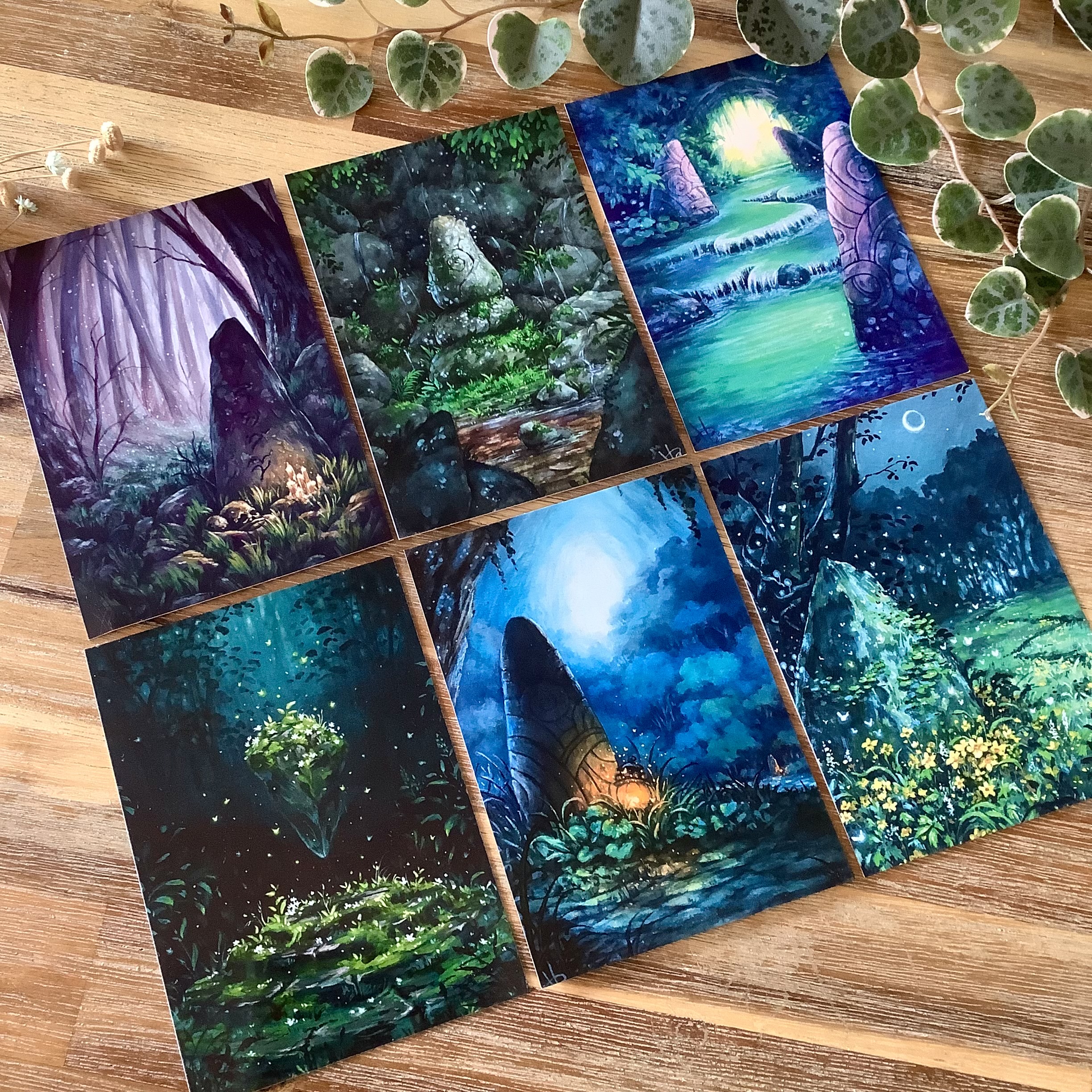 LindenShieldARTs & EvanSkyArts