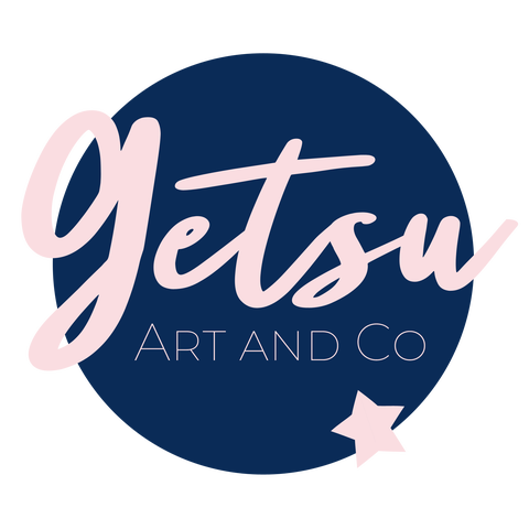 Getsu art and co