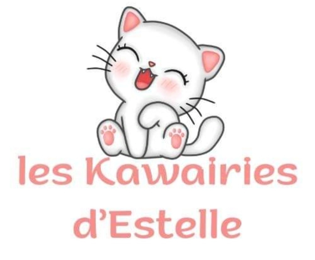 Les kawairies d'Estelle