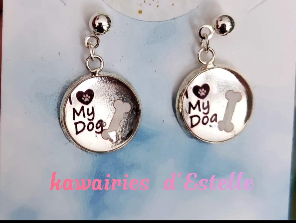 Les kawairies d'Estelle