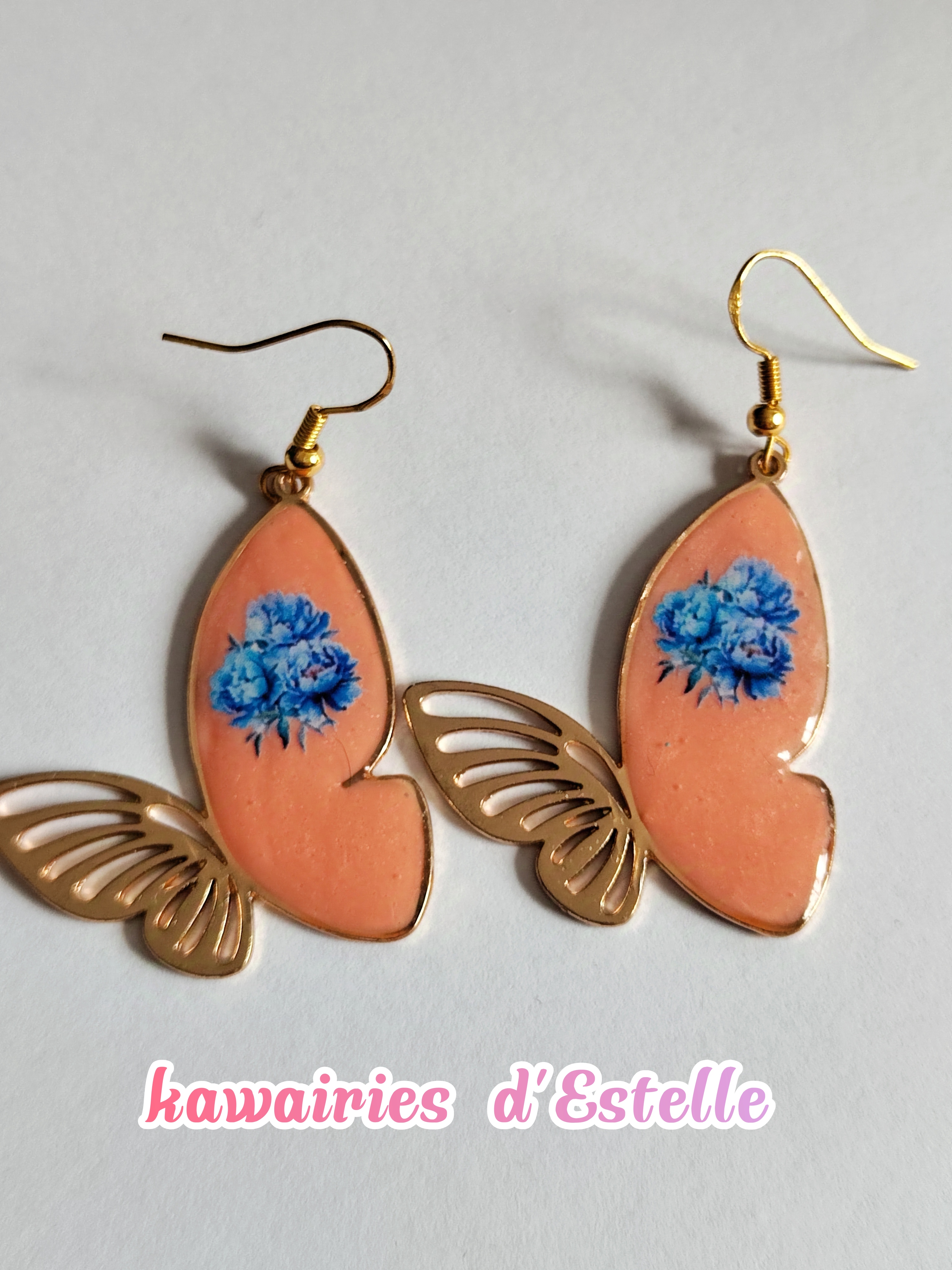 Les kawairies d'Estelle