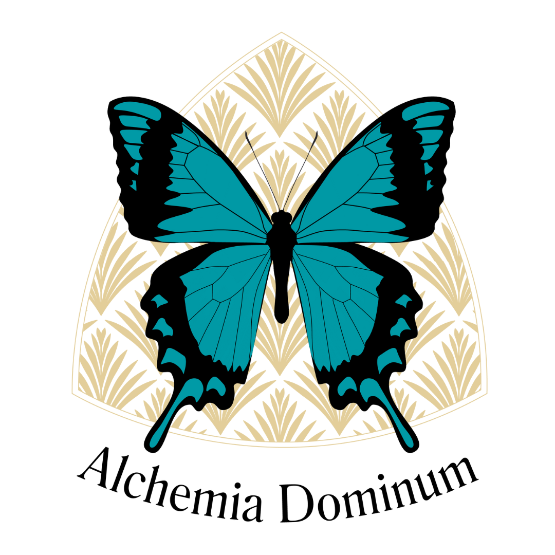 Alchemia Dominum