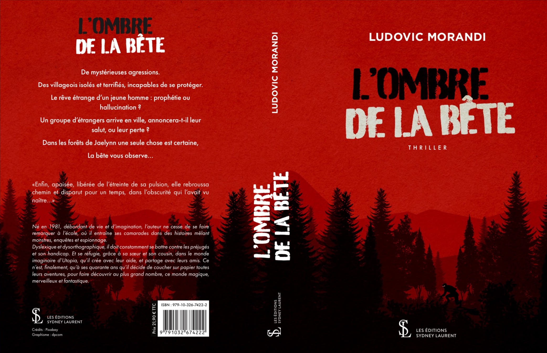 L’ombre de la bête 