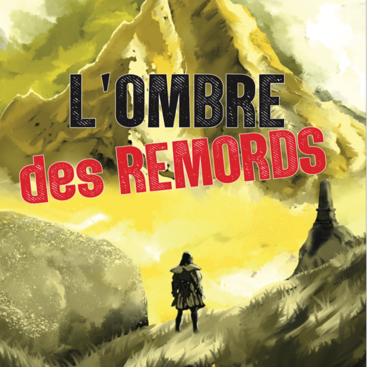 L’ombre de la bête 