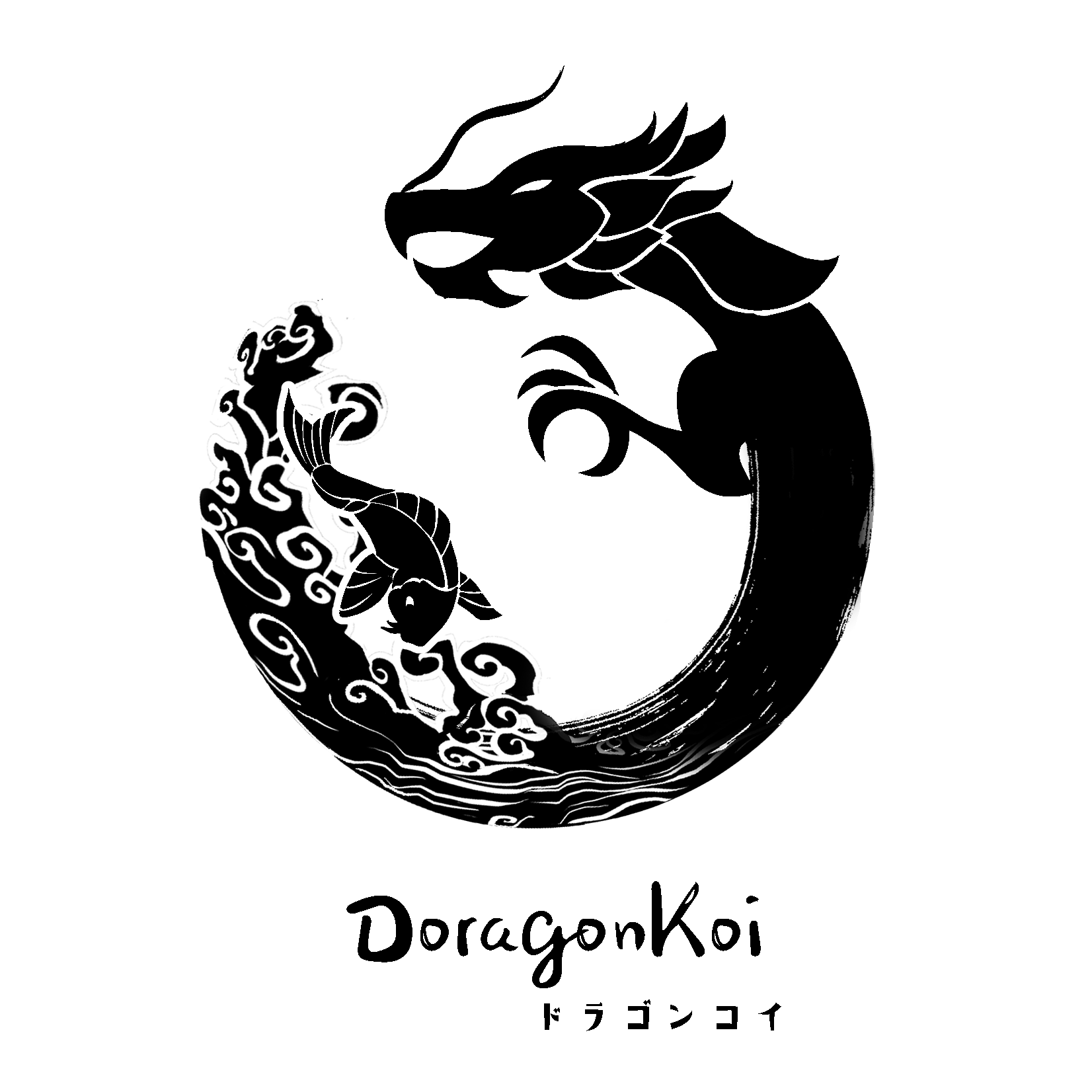Doragonkoi