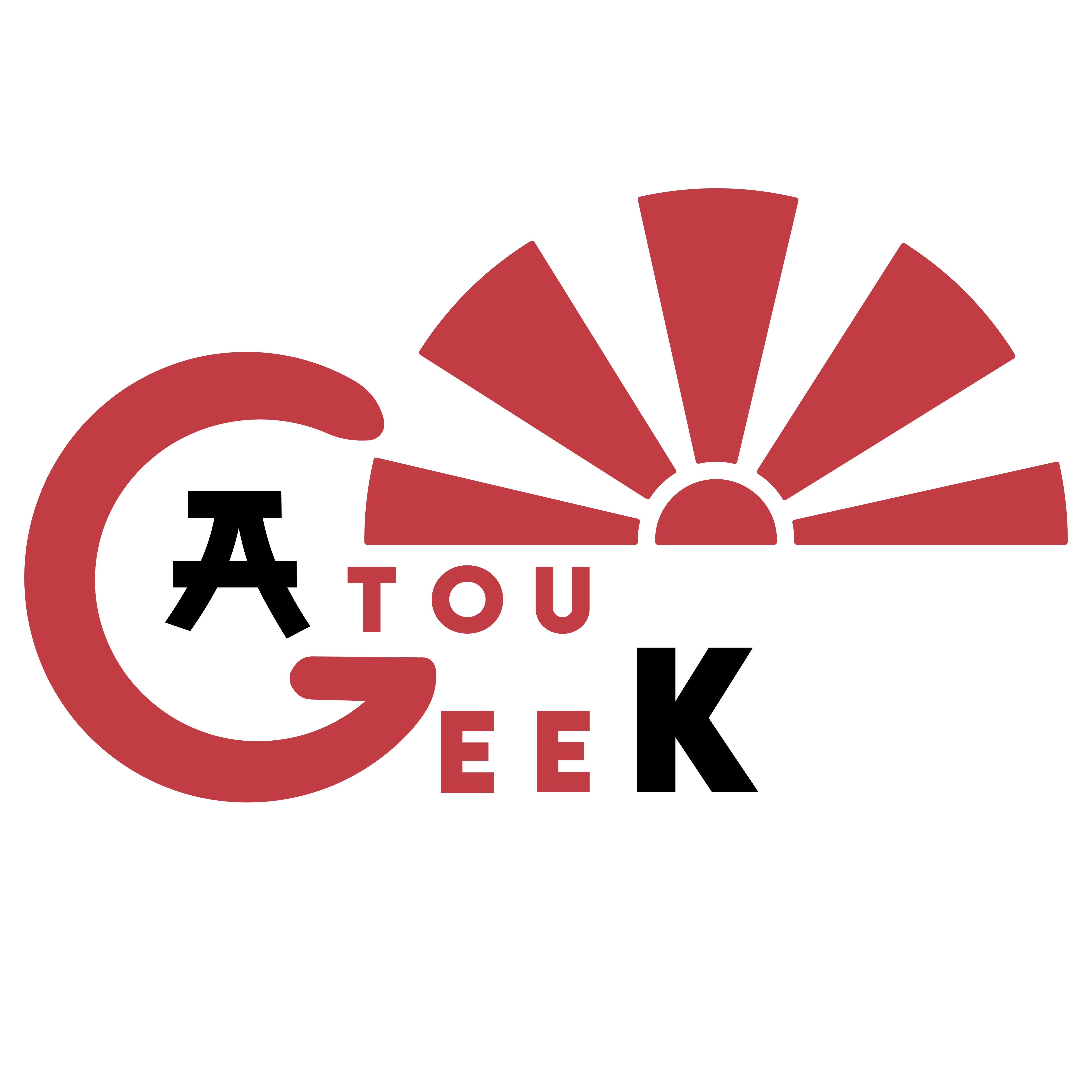 Atougeek