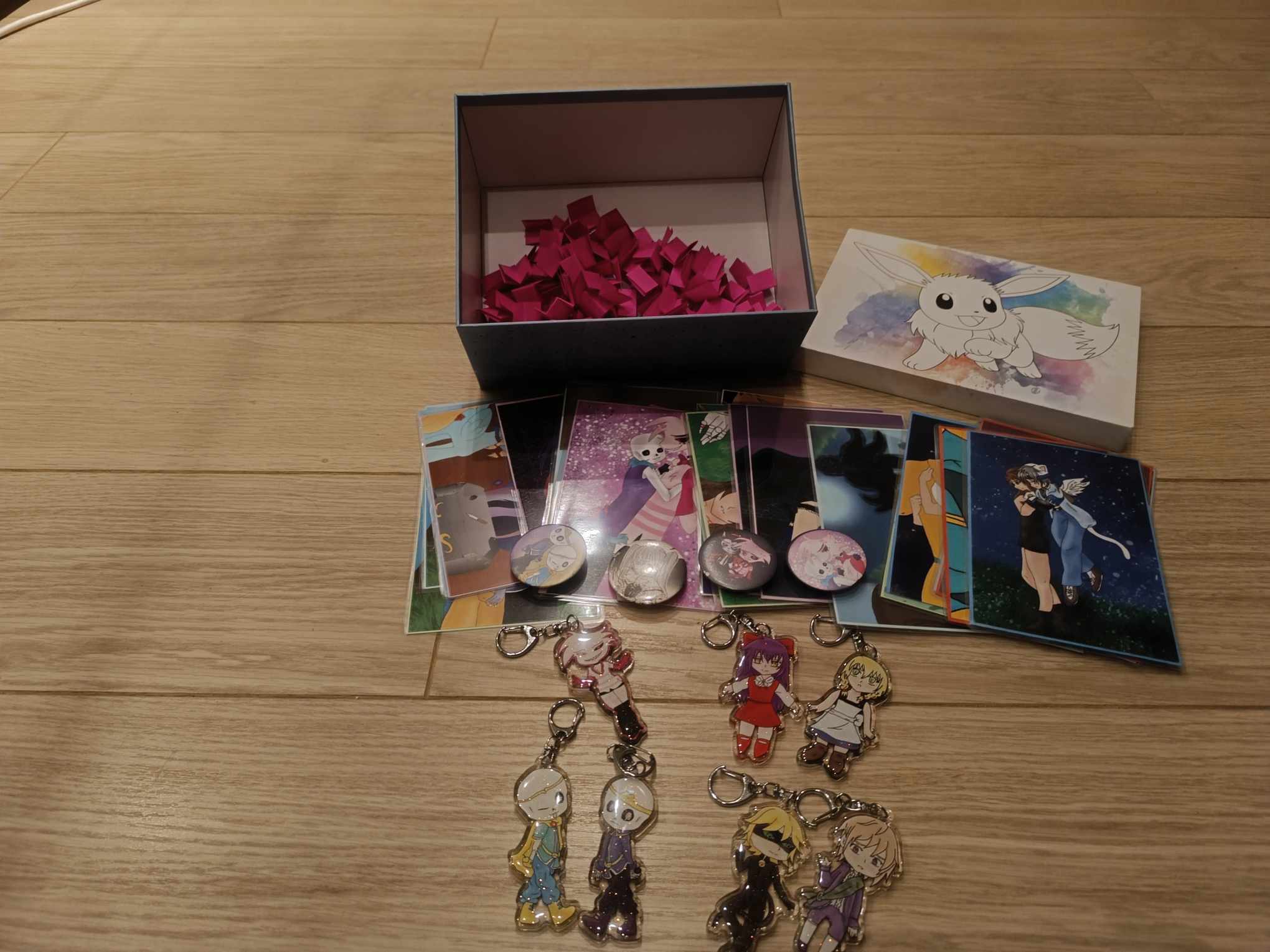 Sayko Shop Création