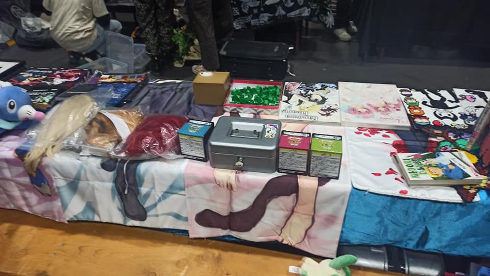 Sayko Shop Création