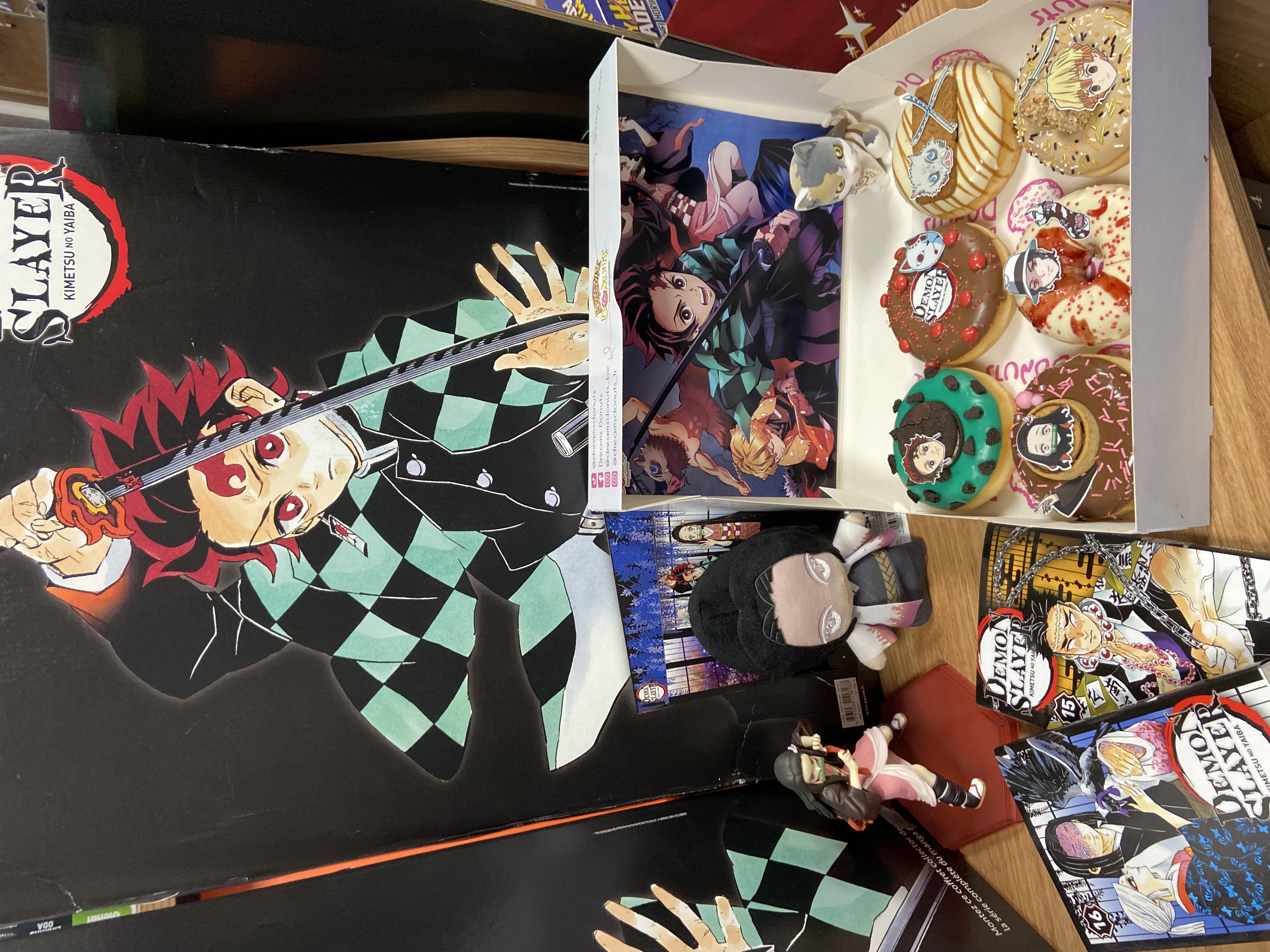 Dreams Donuts Mulhouse