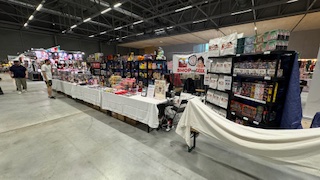 ShopForGeek Strasbourg