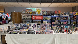 ShopForGeek Strasbourg