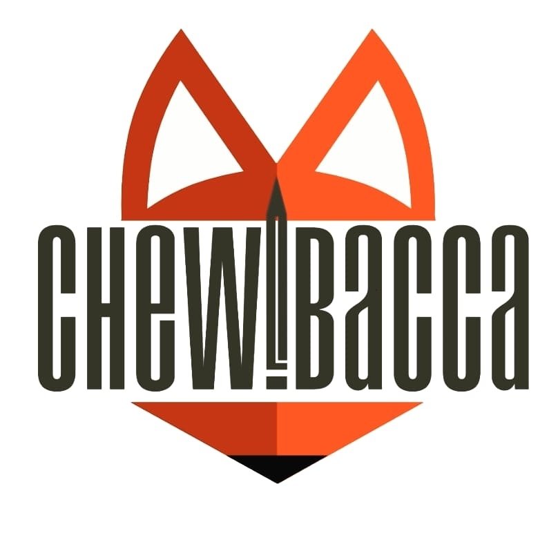 CHEWIBACCA
