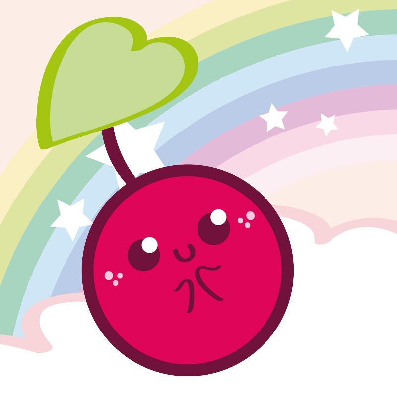 La Cerise sur le Nuage