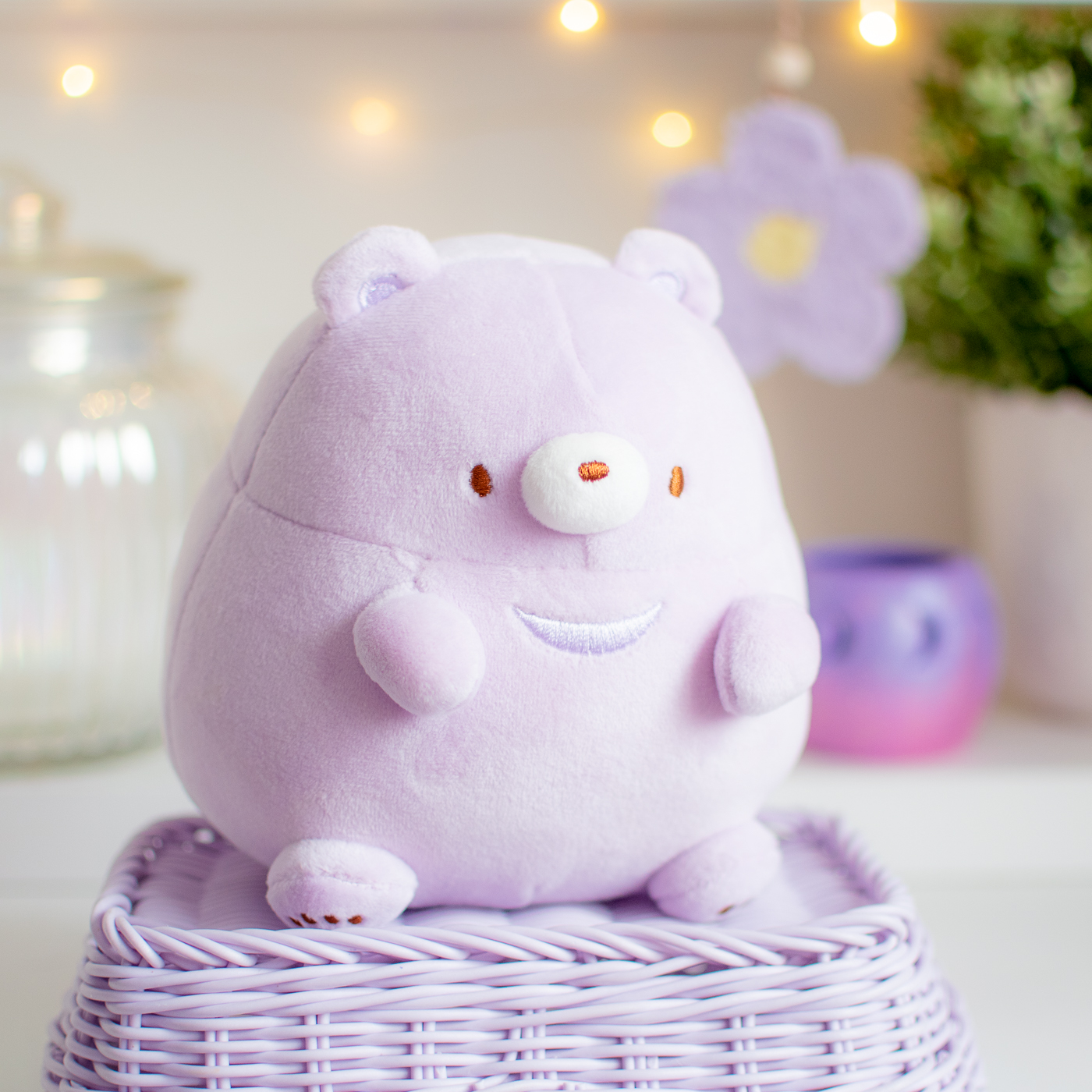 La Cerise sur le Nuage