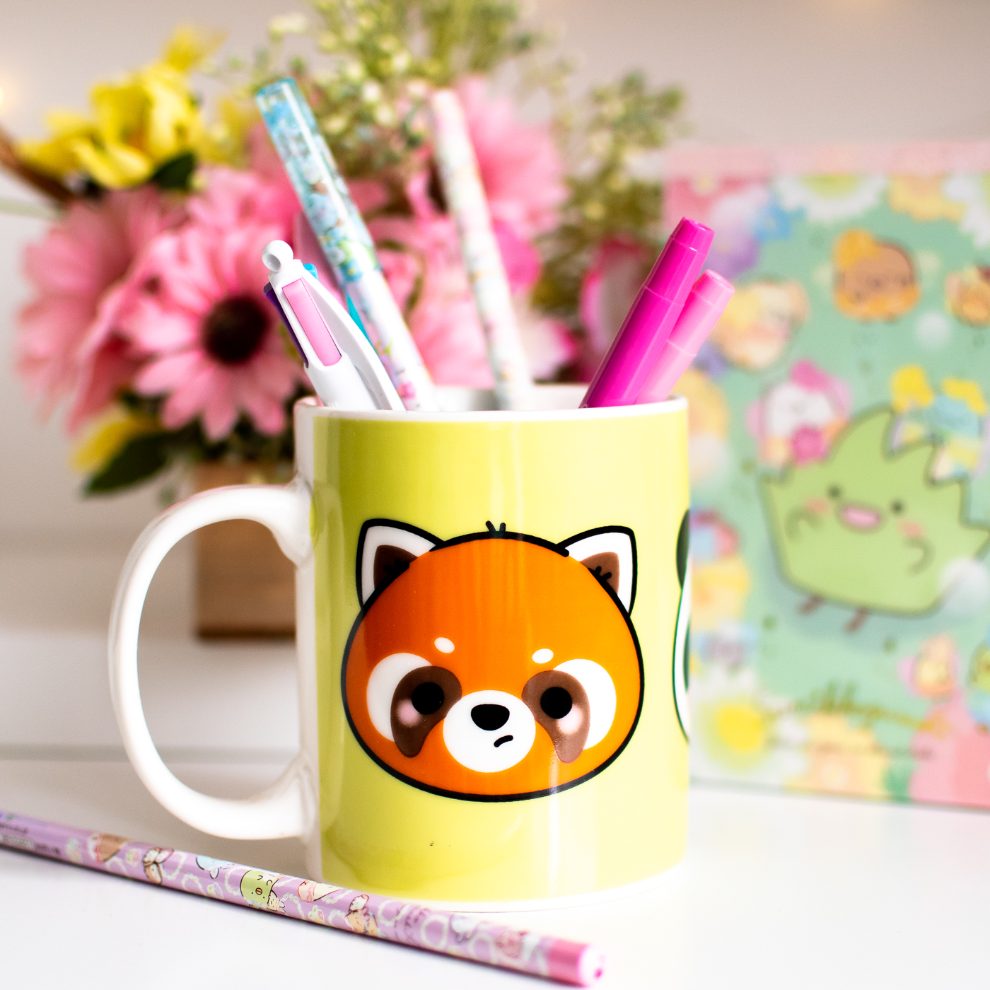 La Cerise sur le Nuage