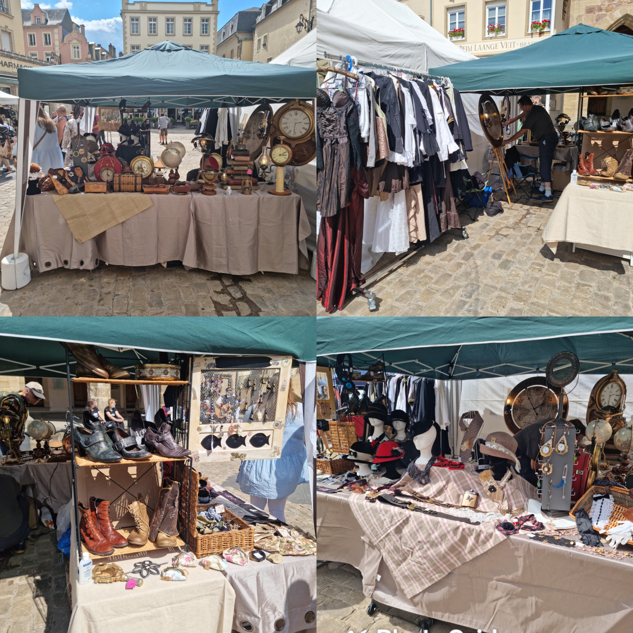 L'Atelier D'Anaglaé