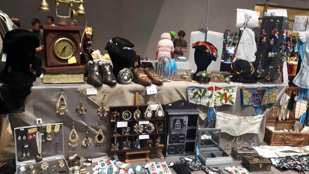 L'Atelier D'Anaglaé