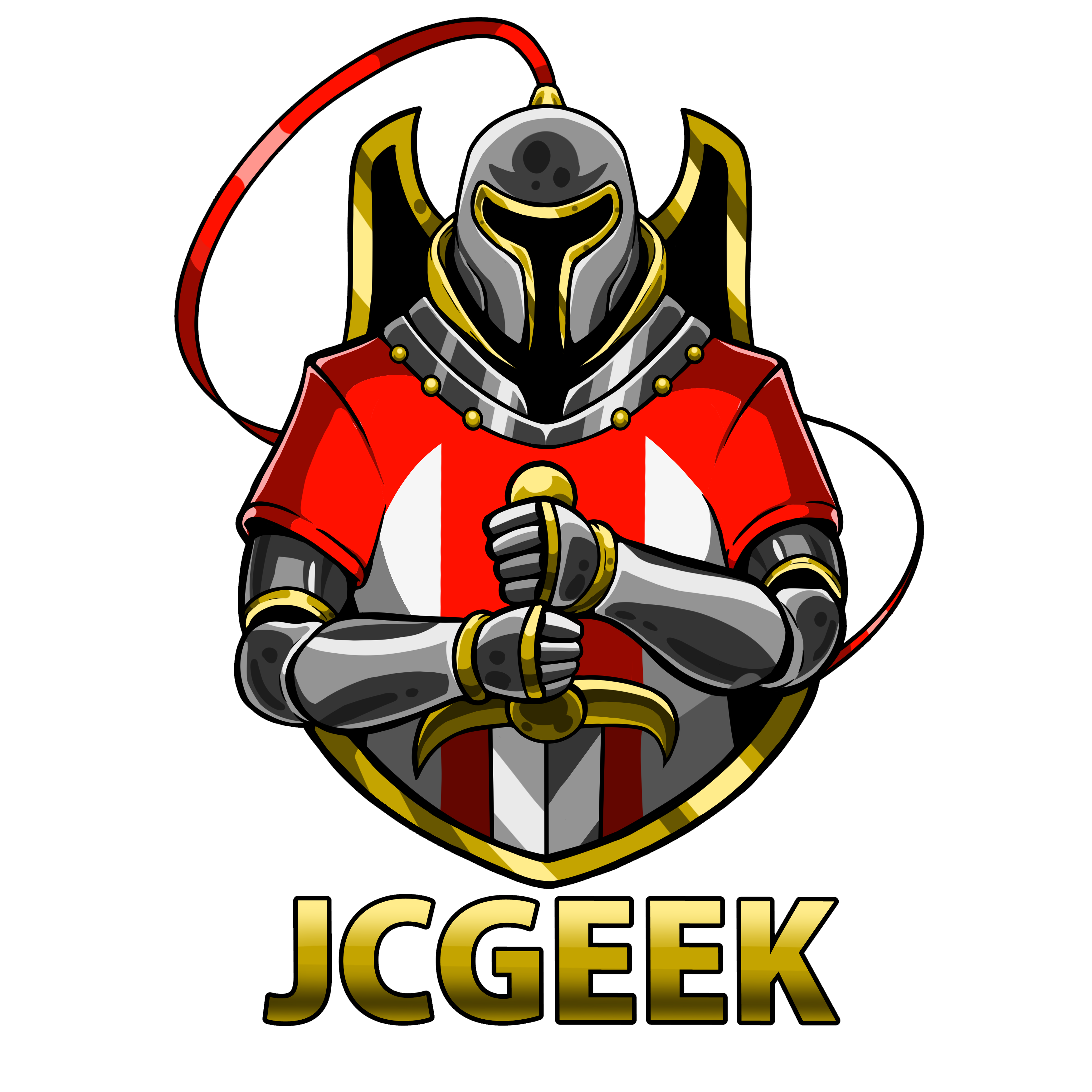 Jc Geek