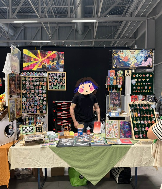 Zigoumi et Wattcards