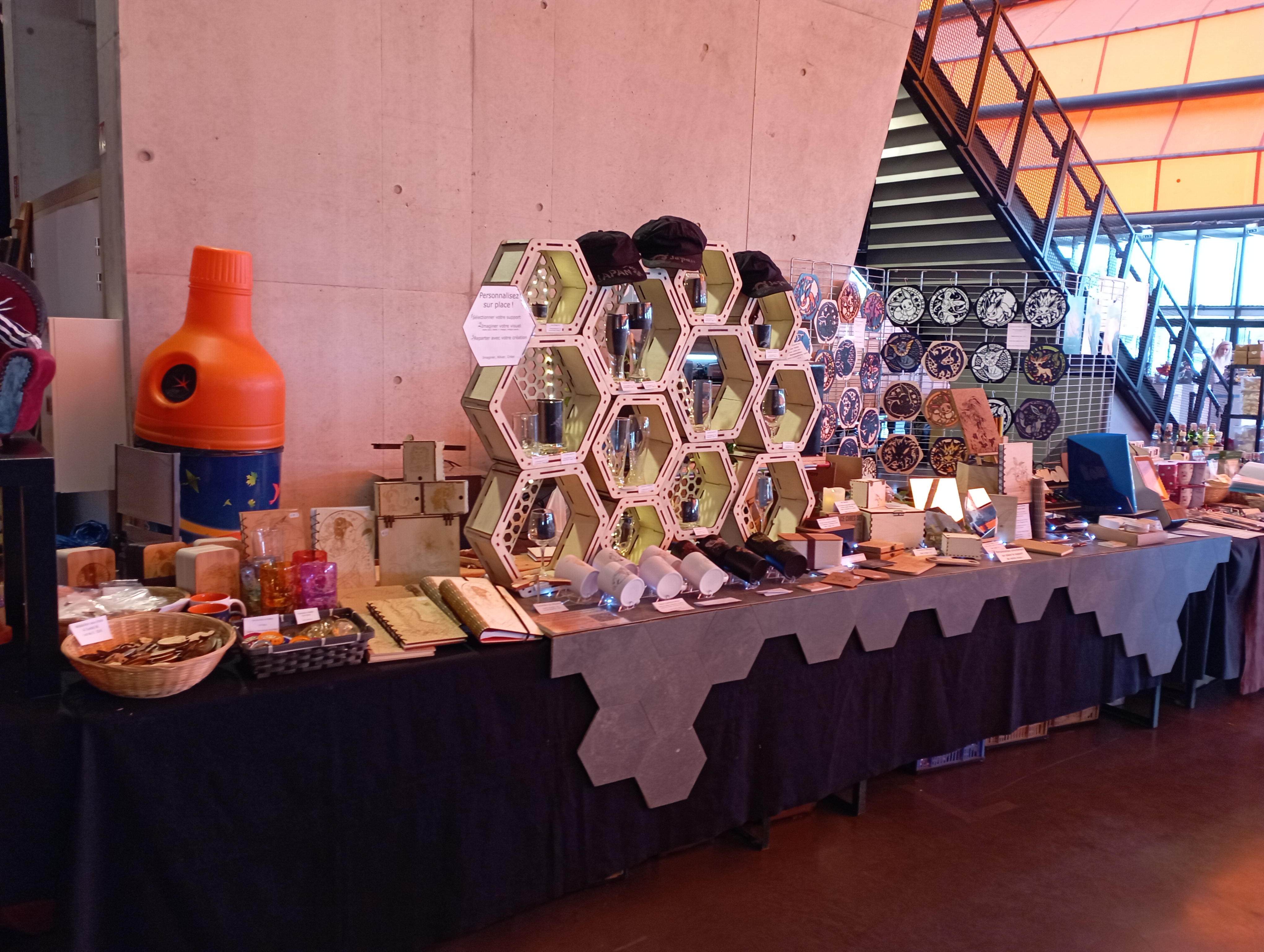 Creatigre et Tigerverse