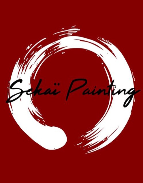 Sekaï painting