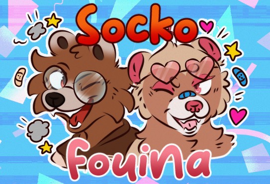Fouinart & Socko