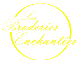 Les Broderies Enchantées