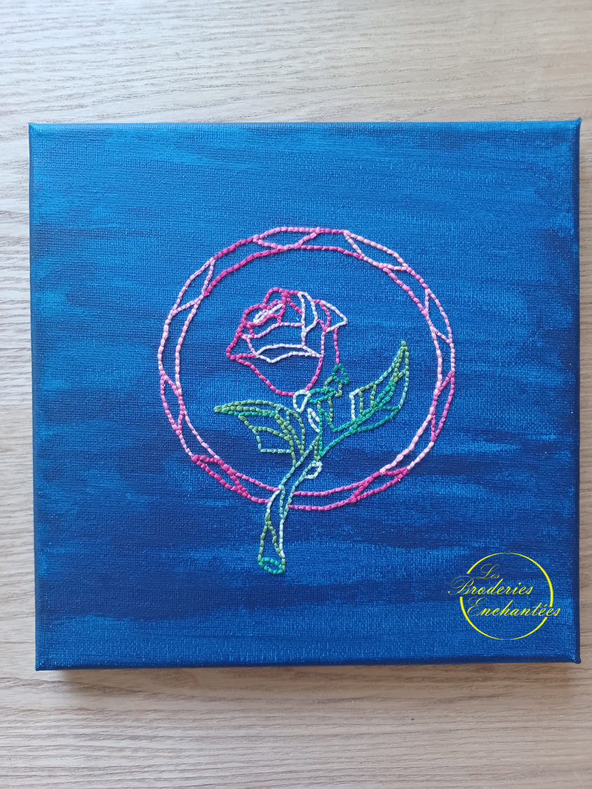 Les Broderies Enchantées