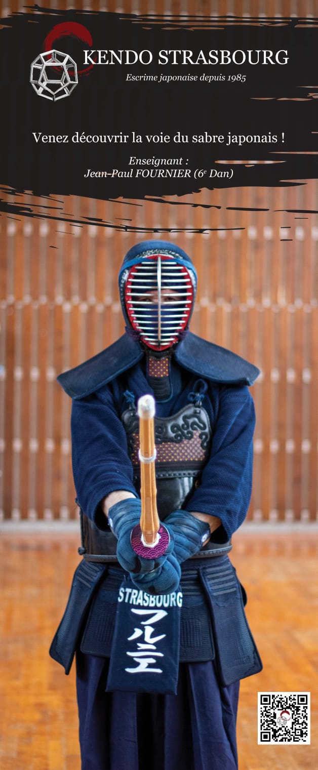 Kendo Strasbourg