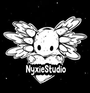 Nyxie Studio x Okamii Art