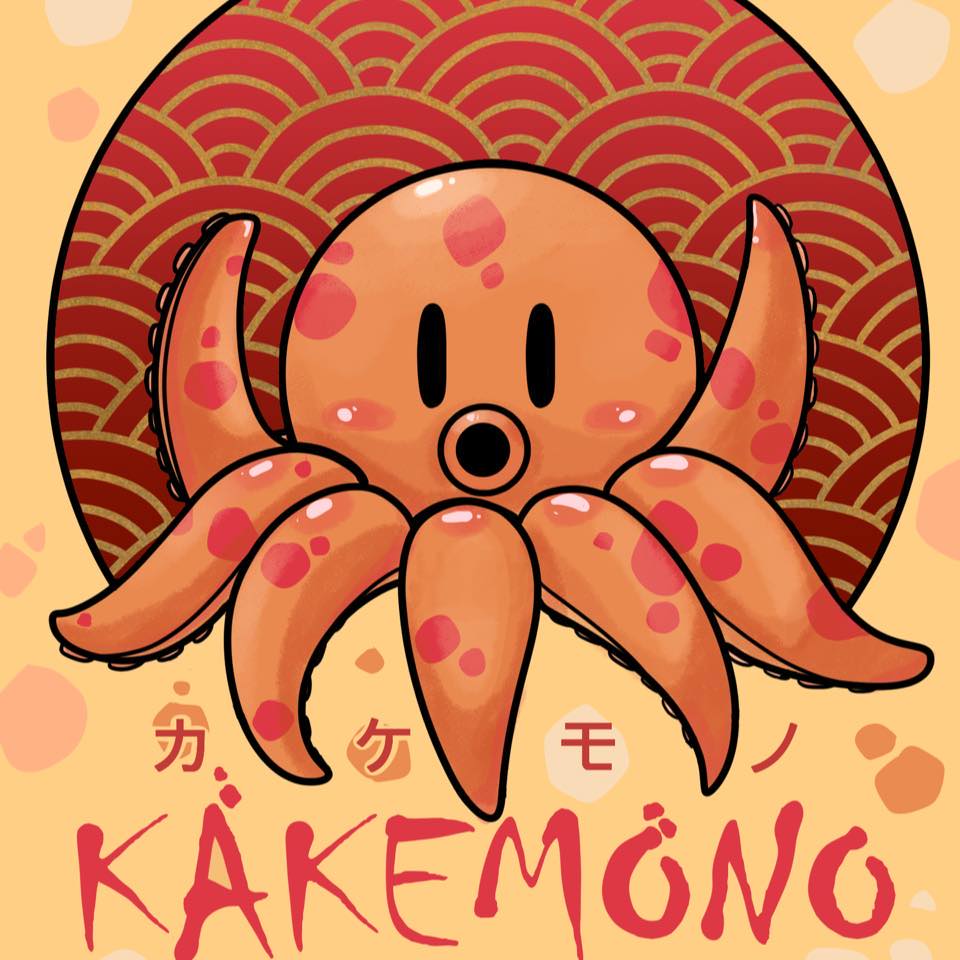 Asso Kakemono (Point de vente association)