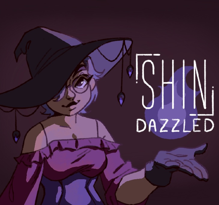 Shindazzled