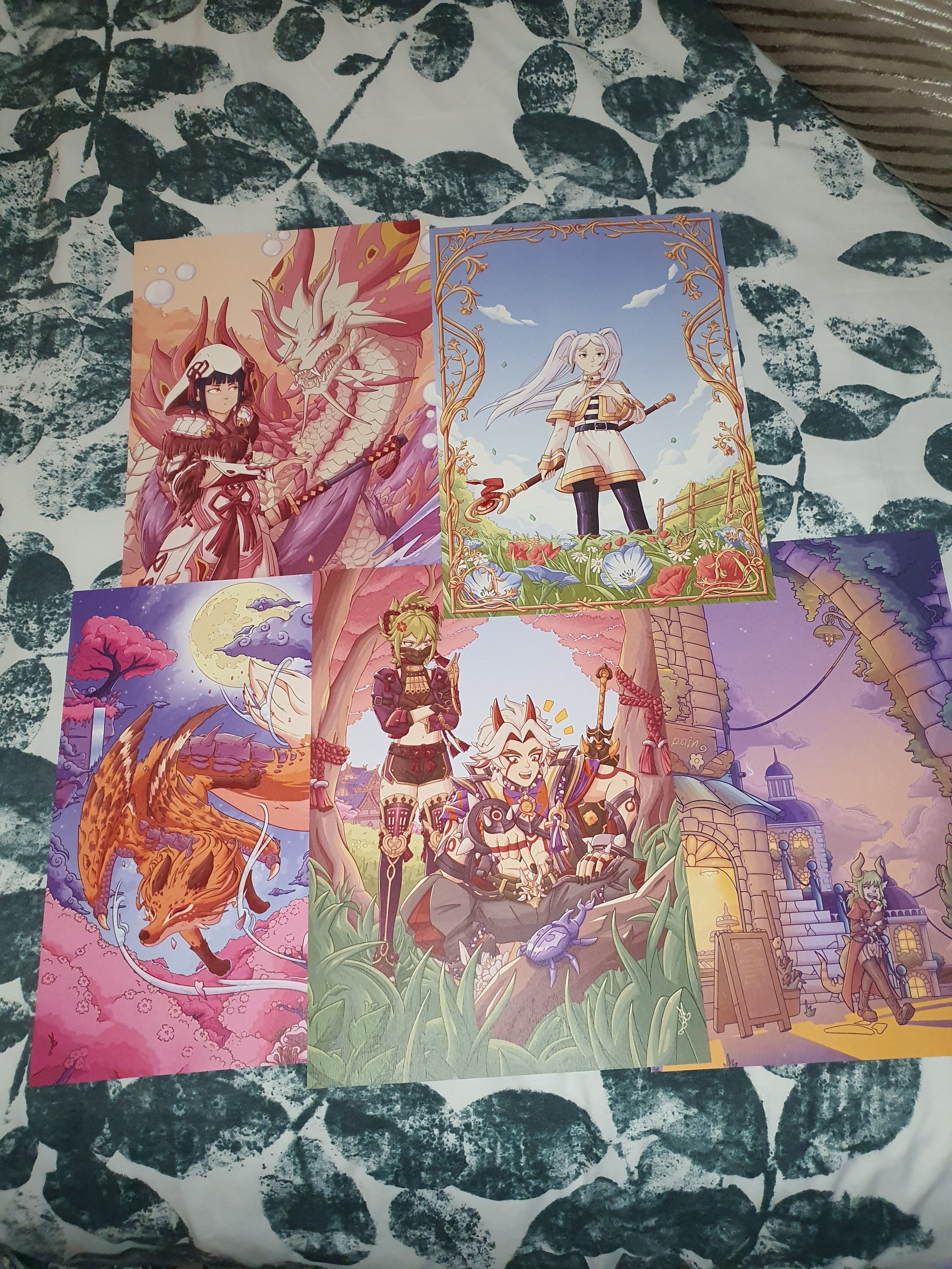 Maxwelle.Semir.Bryce