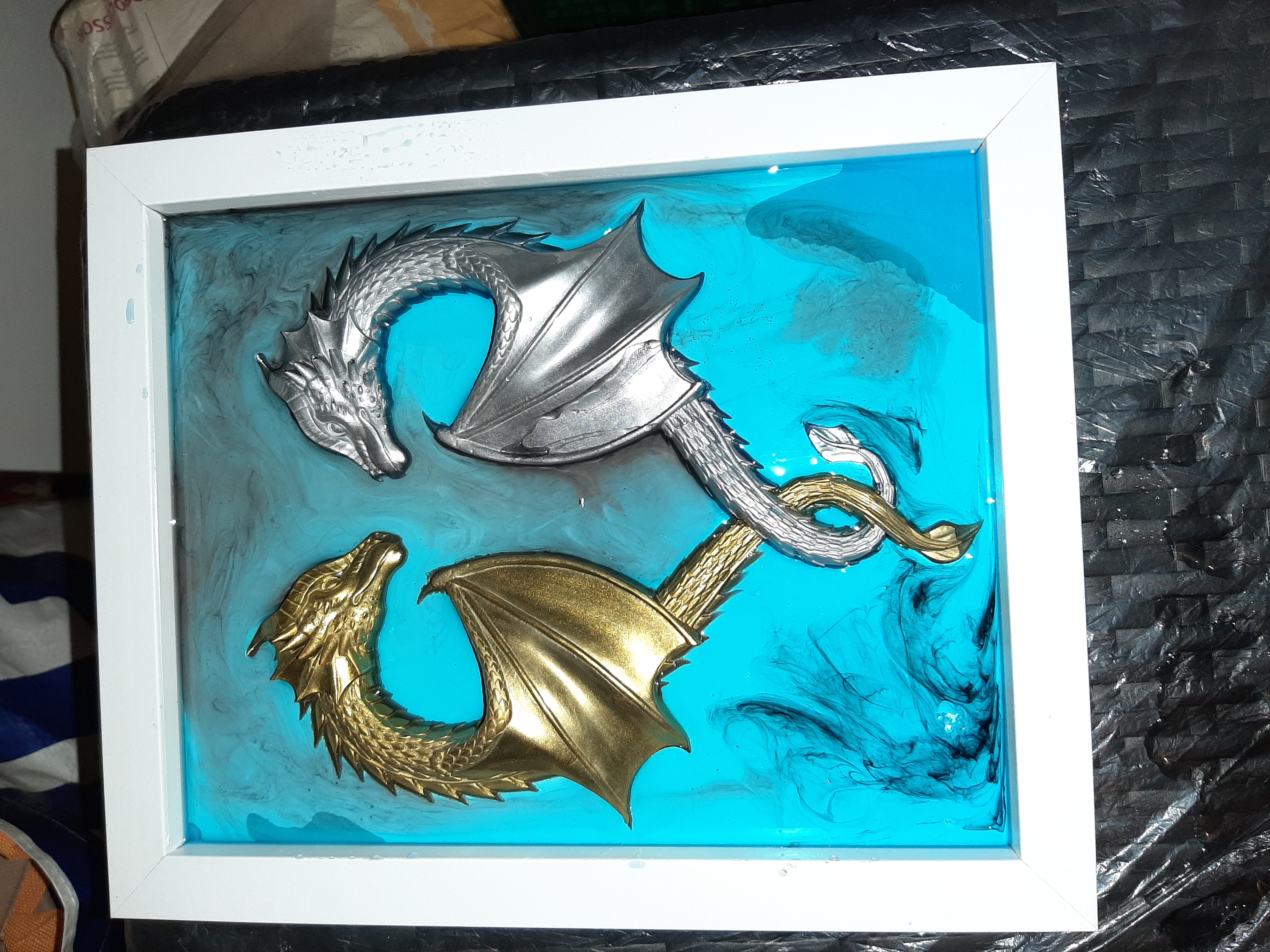 Kairilady_art & Dolly doddy