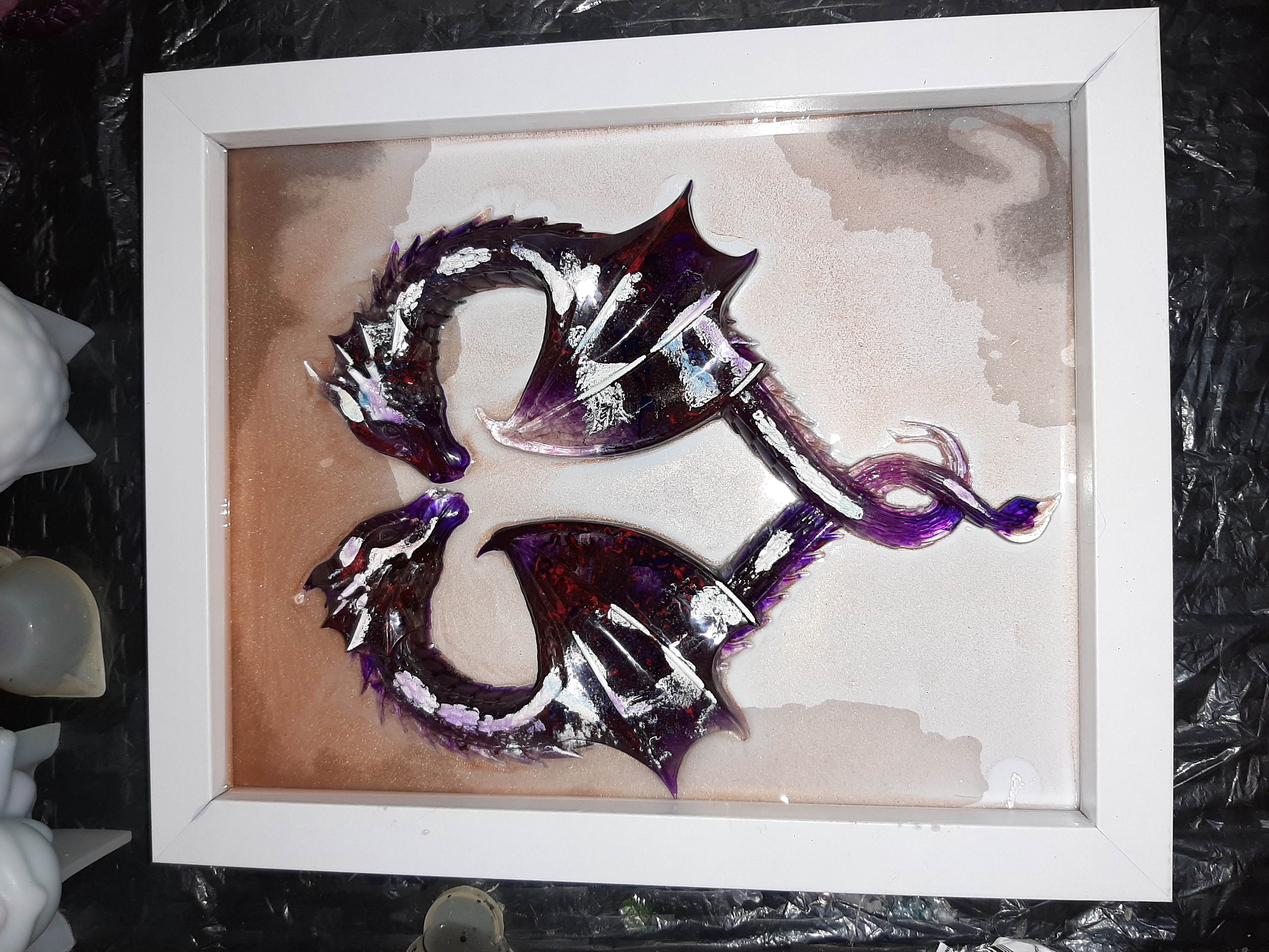 Kairilady_art & Dolly doddy