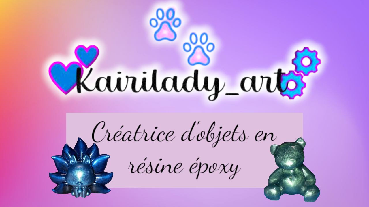 Kairilady_art & Dolly doddy